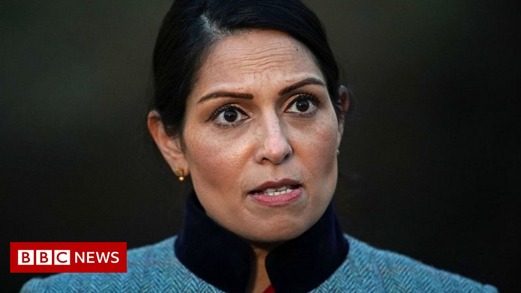 Misogyny shouldn't become a hate crime – Priti Patel