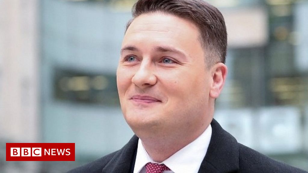 Labour's Wes Streeting apologises for Shipman jibe