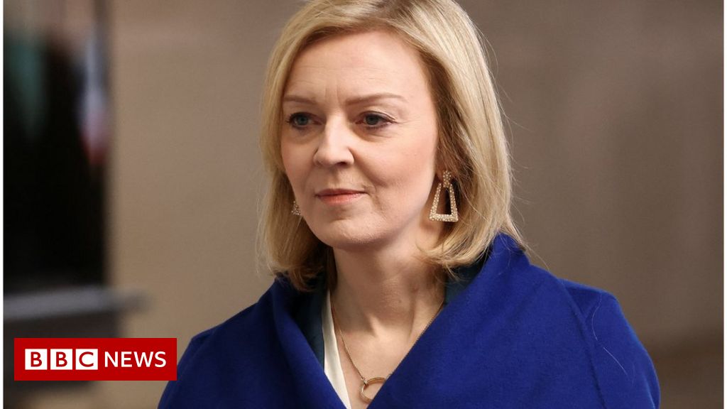 Ukraine conflict: Russia blames Liz Truss and others for nuclear alert