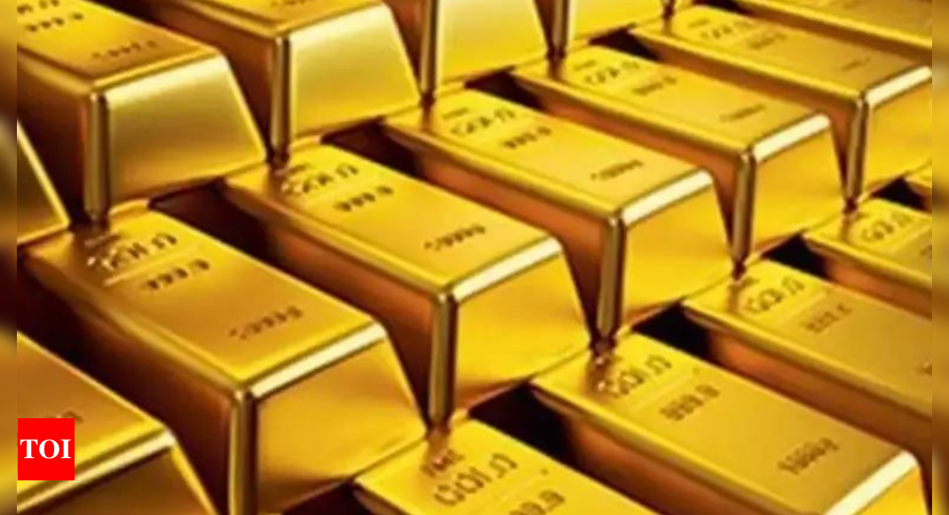 Pakistan round-up: Govt eyes people’s gold to boost forex reserves
