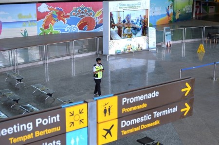 Bali to welcome first international tourist flight amid cautious reopening