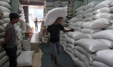 Food prices push higher again in January, U.N. agency says