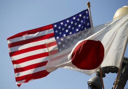Japan, U.S. to announce deal to restrict Trump-era steel tariffs – Bloomberg