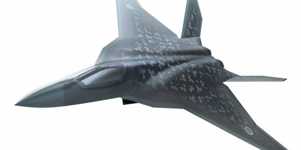 Growing Links Between Japan’s F-X and Anglo-Italian Tempest