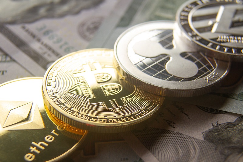 Ripple (XRP) Looking More Bullish Than Cardano (ADA) Now