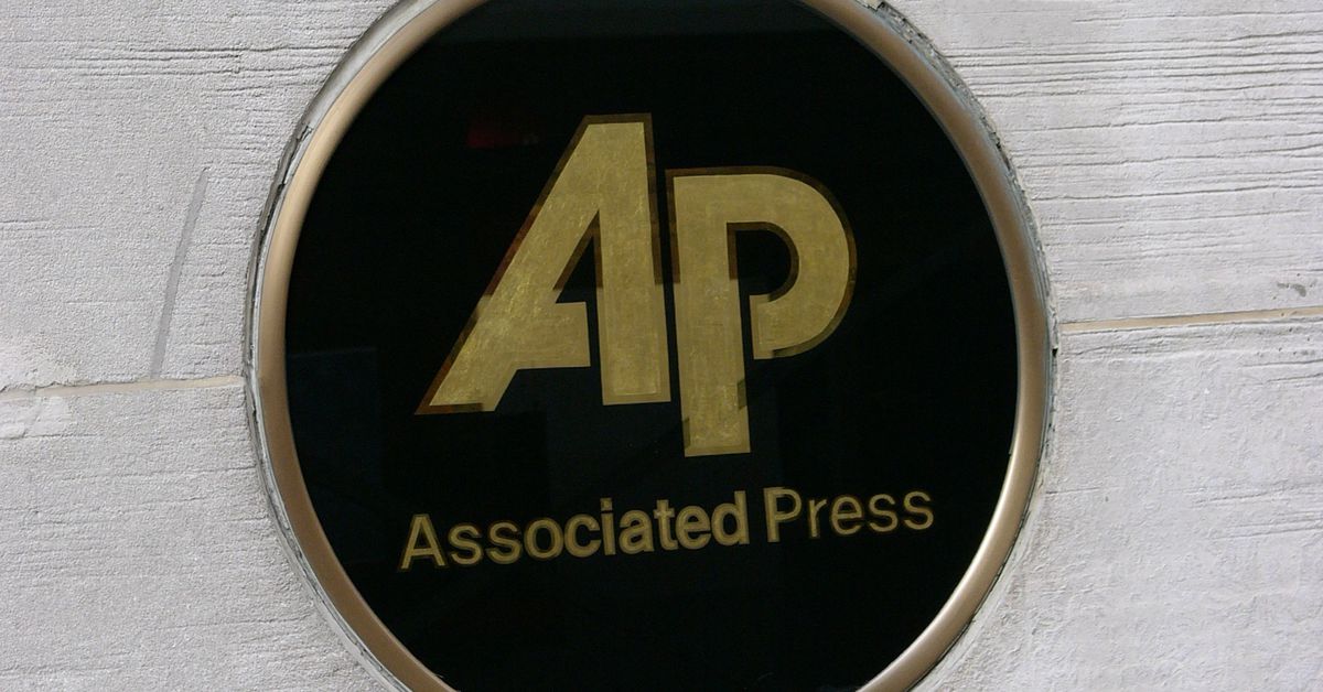 Associated Press Cancels Sale of Migrant Video NFT After Backlash
