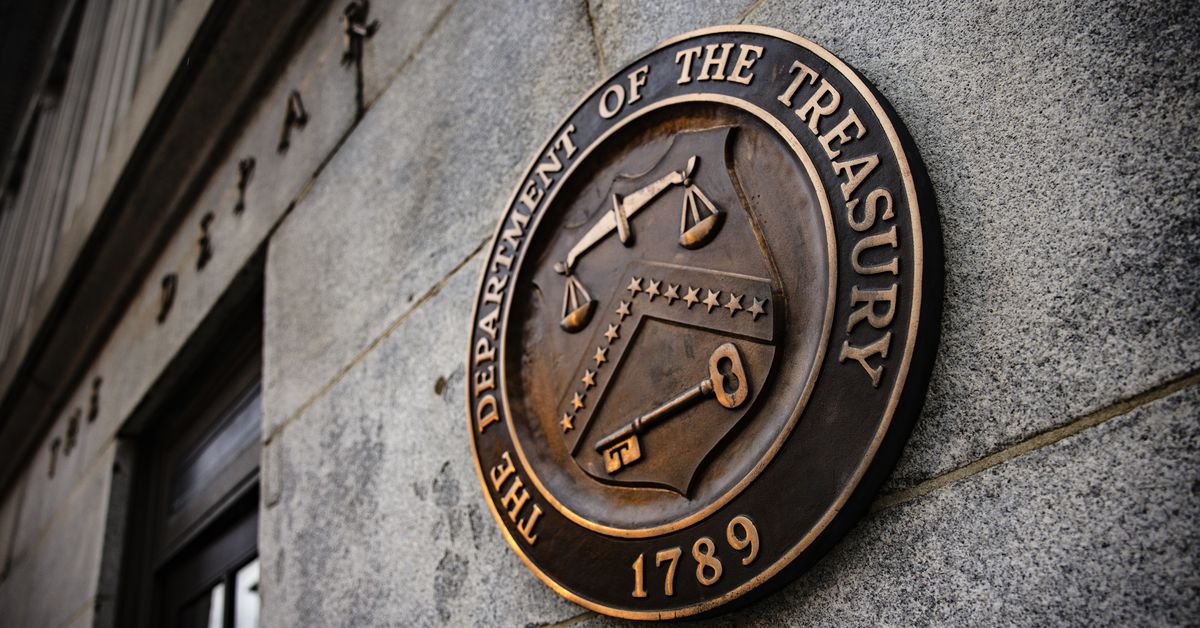 Treasury Department Launching Crypto Education Initiative: Report
