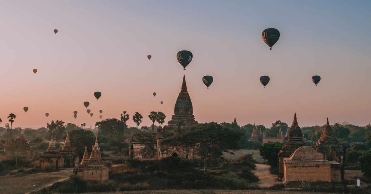 Myanmar’s Military Government Plans Digital Currency Launch: Report