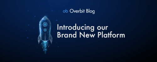 OlympusDaoNow News Site Launches Rapport on Forex, BTC Platform ‘Overbit’ Feb 22