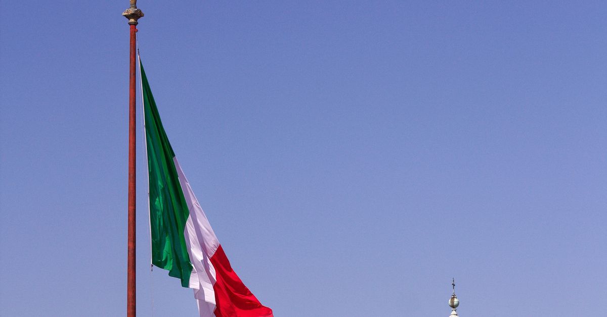Italy Formally Lays Out Crypto Firms' New AML Requirements