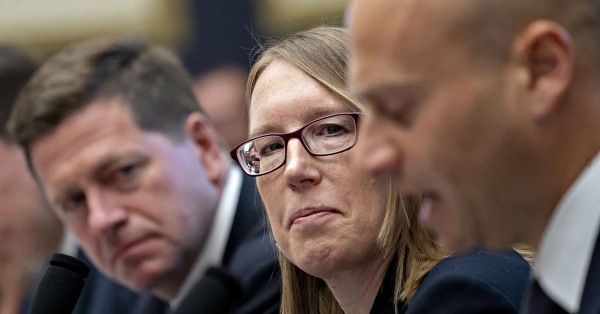 Hester Peirce Pushes Back Against SEC’s Plans to Nearly Double Crypto Enforcement Staff