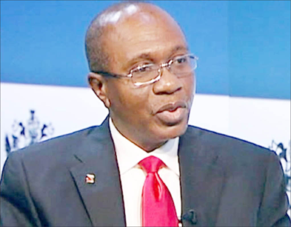 CBN ends forex sales to banks