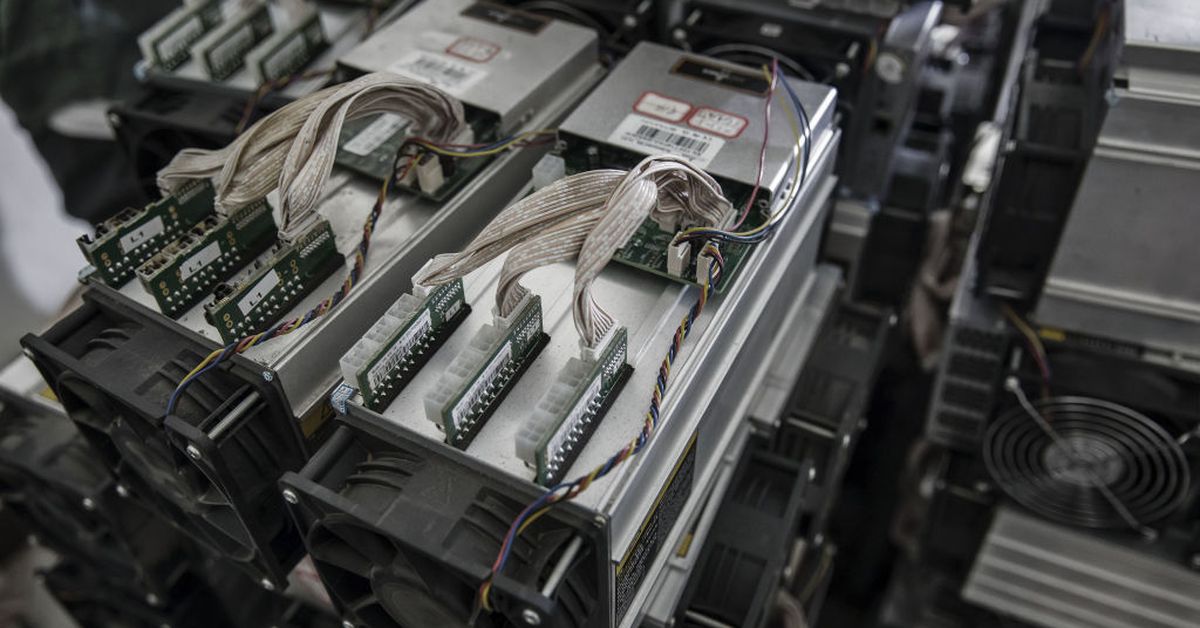 Crypto Miner Merkle Among First to Get Bitmain’s Newest Liquid Cooling Mining Rigs