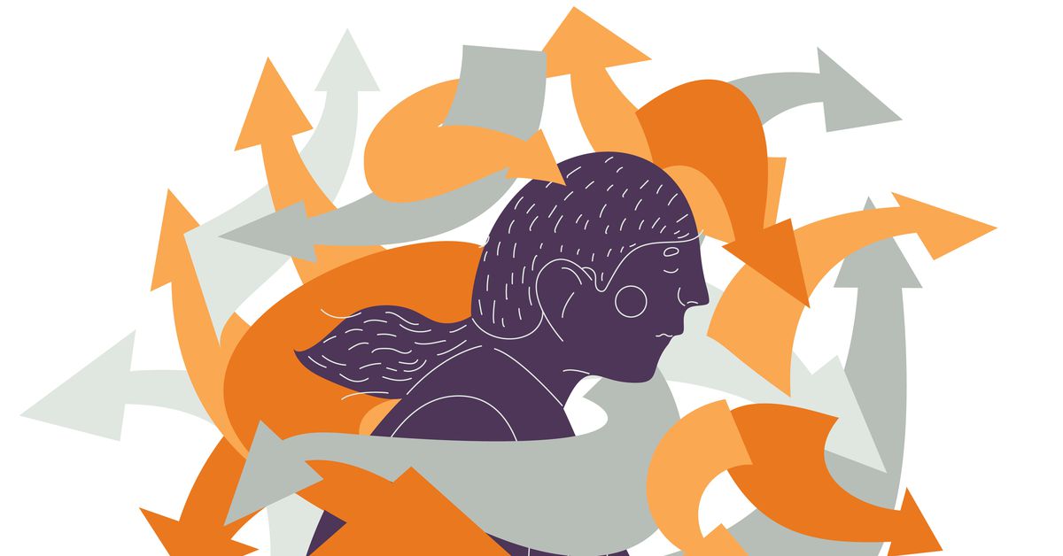 Stolen Focus: Johann Hari explains how your attention has been stolen