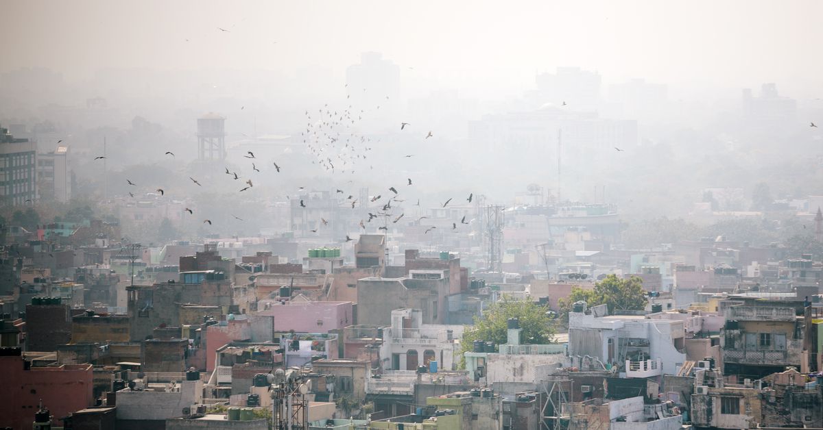How to clear the air in the most polluted cities on Earth