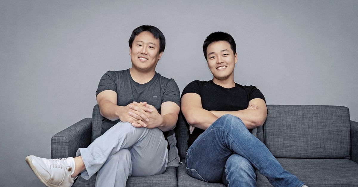 South Korean Prosecutors Raid Terra Co-Founder Daniel Shin's Home: Report