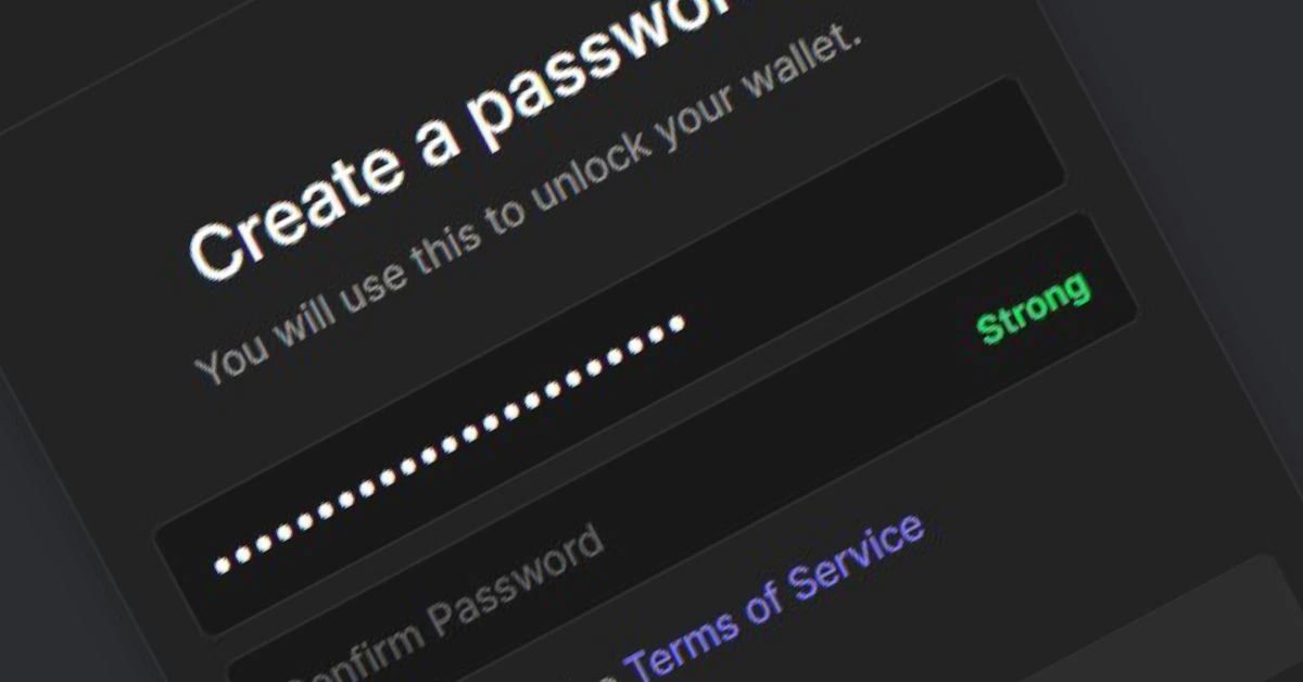 1Password Adds 1-Click Credential Storage for Solana-Based Phantom Wallet Users