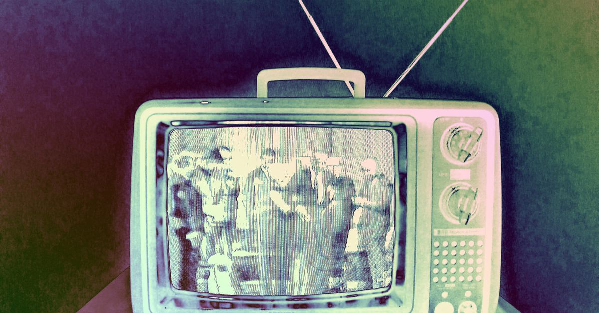 What Web 3 Can Learn From 3D TV What Web 3 Can Learn From 3D TV