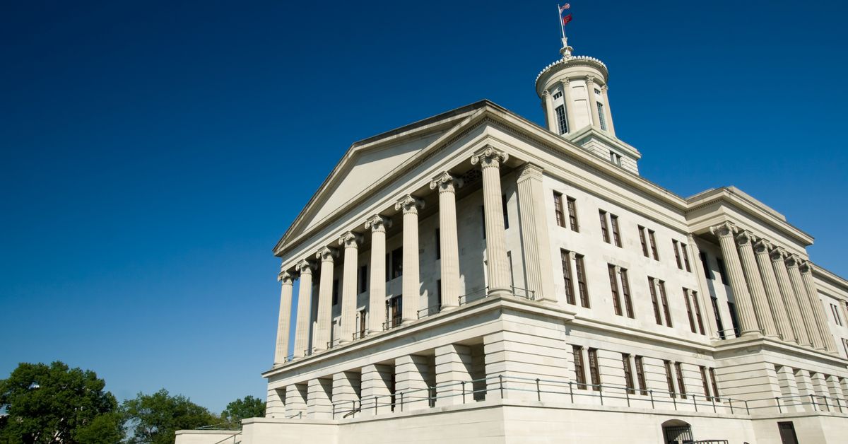 Bipartisan Bill Would Allow Tennessee to Invest in Crypto and NFTs