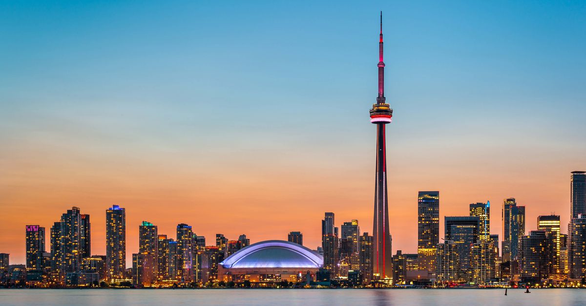 Canadian Crypto Platform Newton Raises $20M Round at $200M Valuation