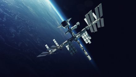 NASA: Private Sector Will Take Over Low-Earth Orbit