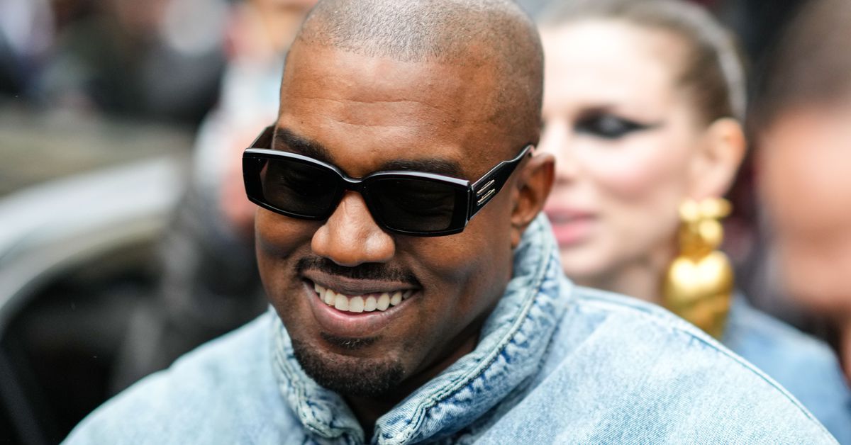 Kanye West, NFTs and ‘Building Real Products in the Real World’