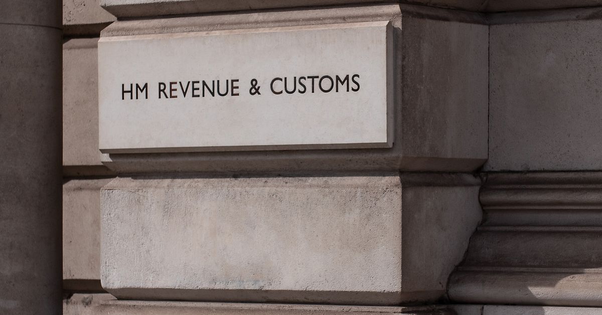 UK Tax Regulator Updates Guidance on Staking and DeFi Lending