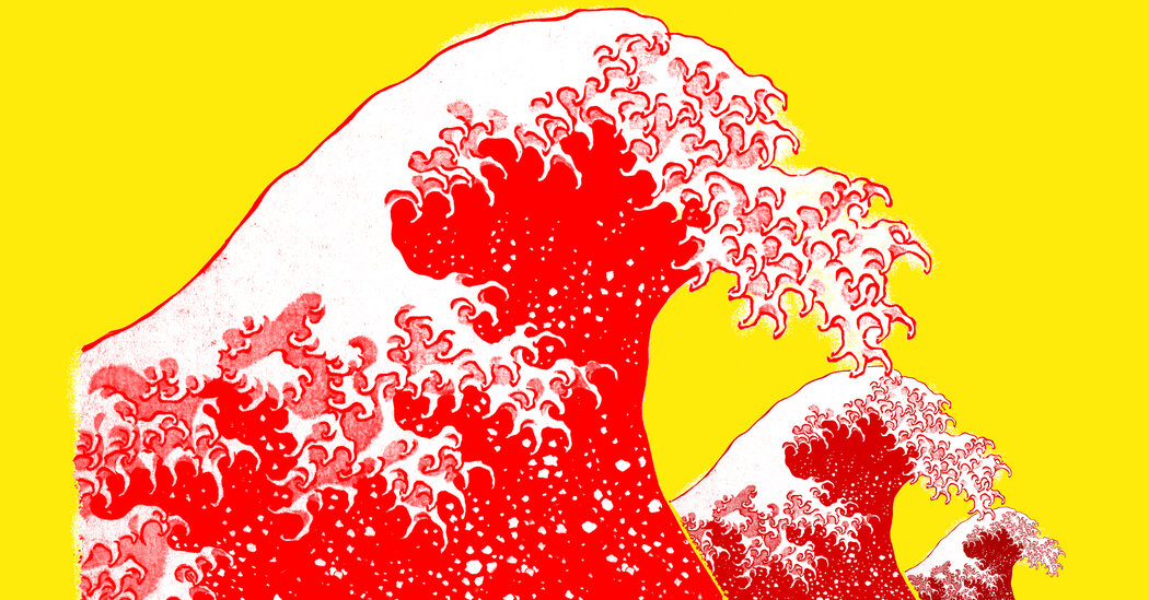 How Democrats Can Stop a Red Wave