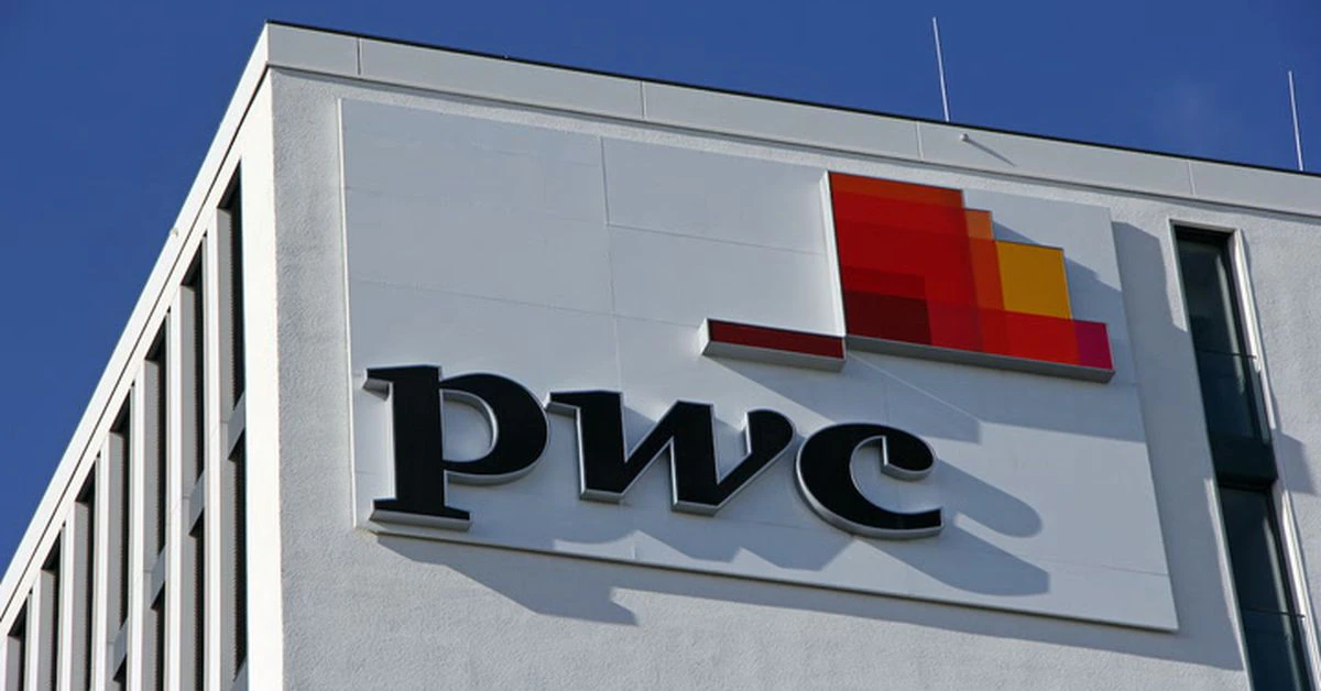 Crypto M&A Surged Nearly 5,000% in 2021, PwC Report Says