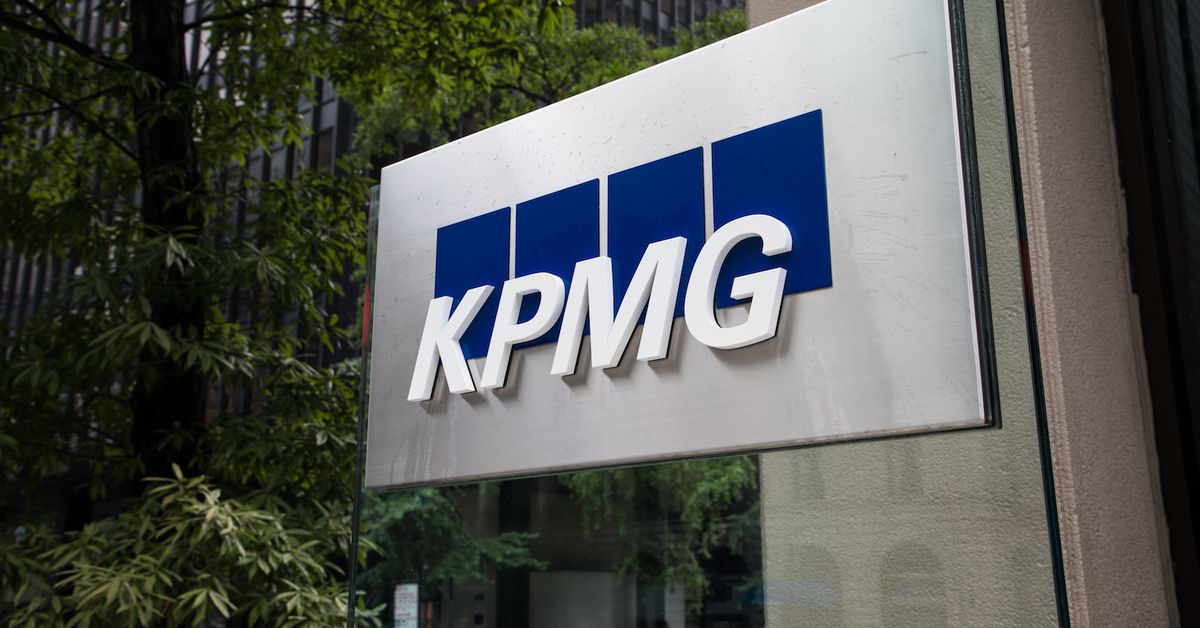 Crypto Investment Slowdown Will Continue Through Rest of 2022, Predicts KPMG
