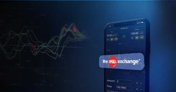 Trade New CFDs from the Small Exchange!