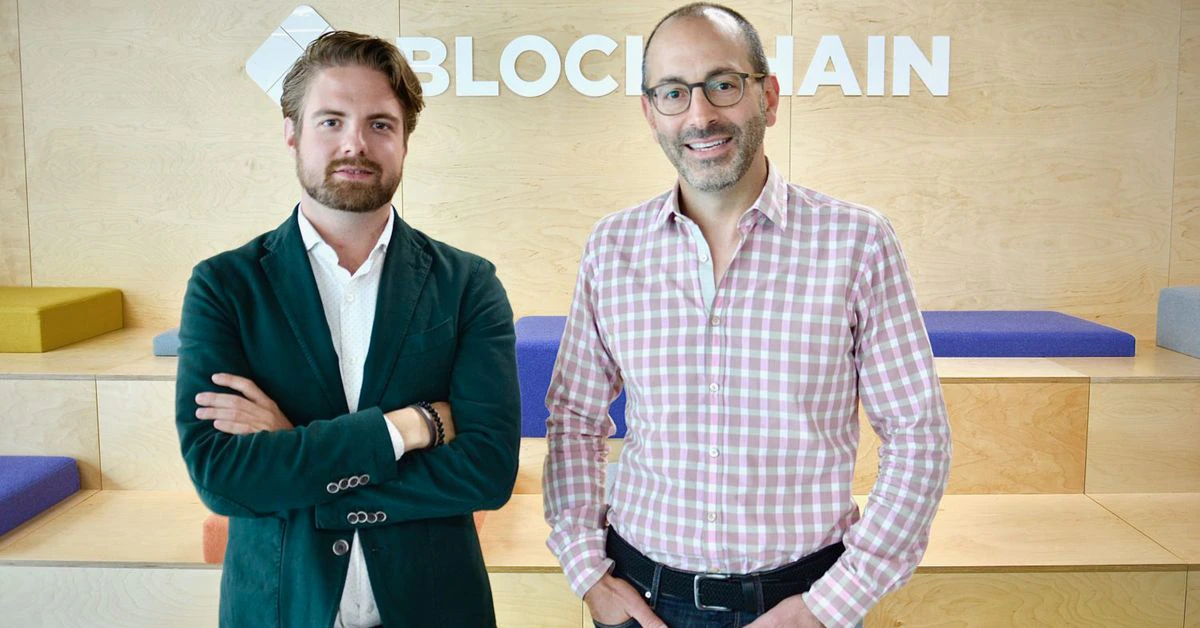 Blockchain.com’s Global Head of Asset Management Is Leaving the Firm