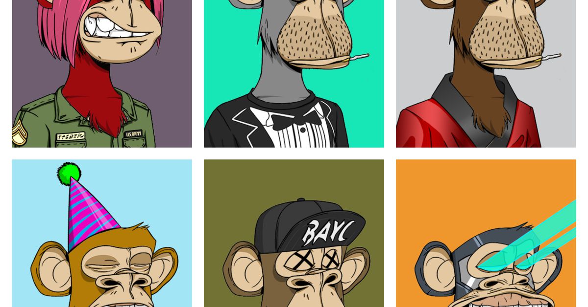A Former Bored Ape Owner Is Suing OpenSea for $1M, but His Lawsuit Is Riddled With Errors