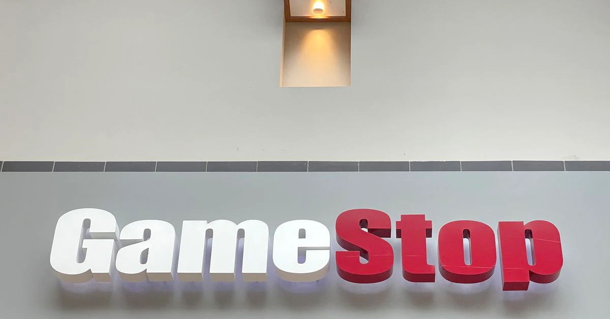 GameStop Says It Plans to Launch NFT Marketplace by End of April