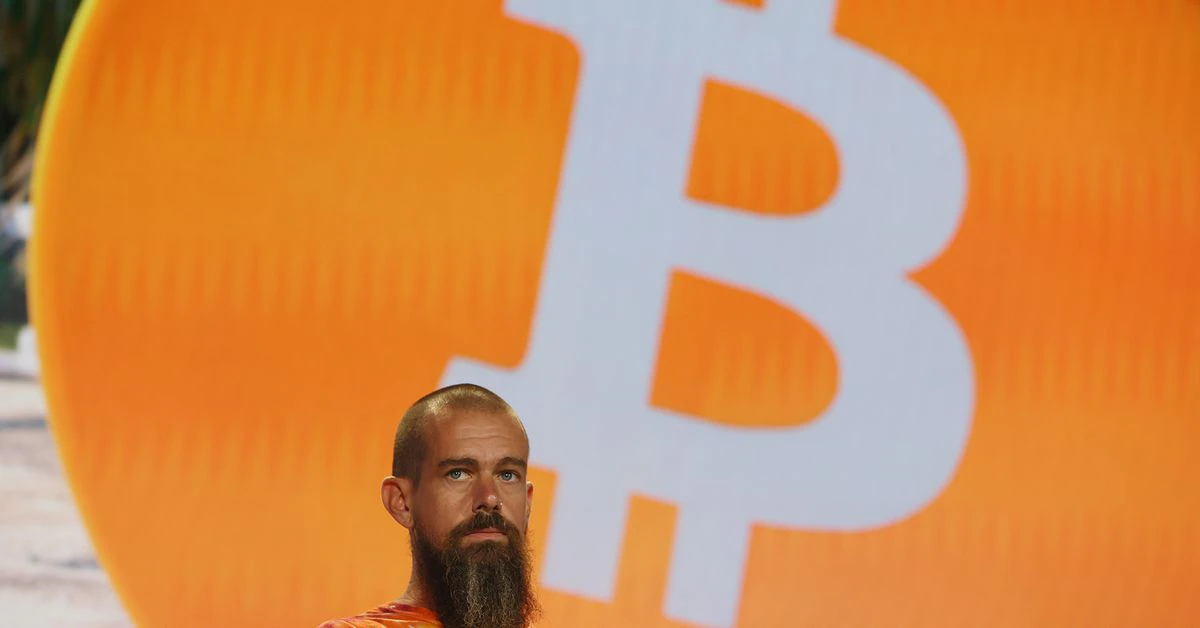 Jack Dorsey Touts Bitcoin’s Virtues at MicroStrategy Conference