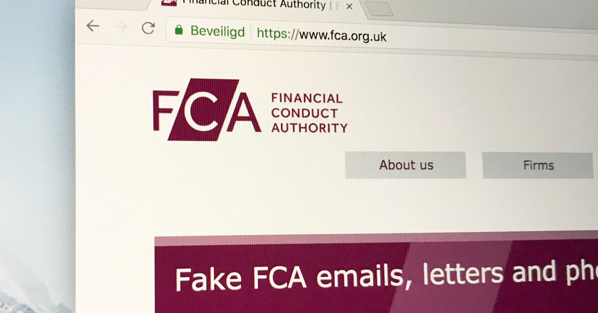 FCA Concerned Over Binance Gaining Access to UK Payment Network: Report