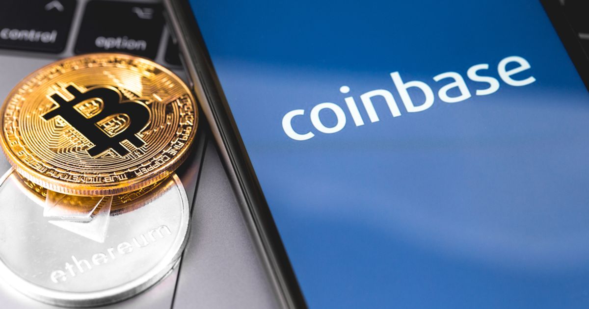 Coinbase Global Inc Super Bowl ad hugely popular as vast volumes of people cause crash
