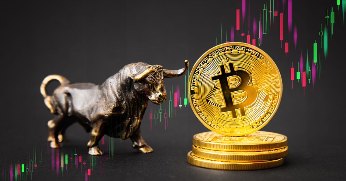 Bitcoin and Ethereum rally continues on Russia and Black Rock approval