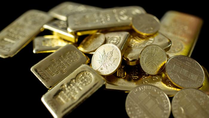 Weekly Fundamental Gold Price Forecast: Rising Real Rates Weigh