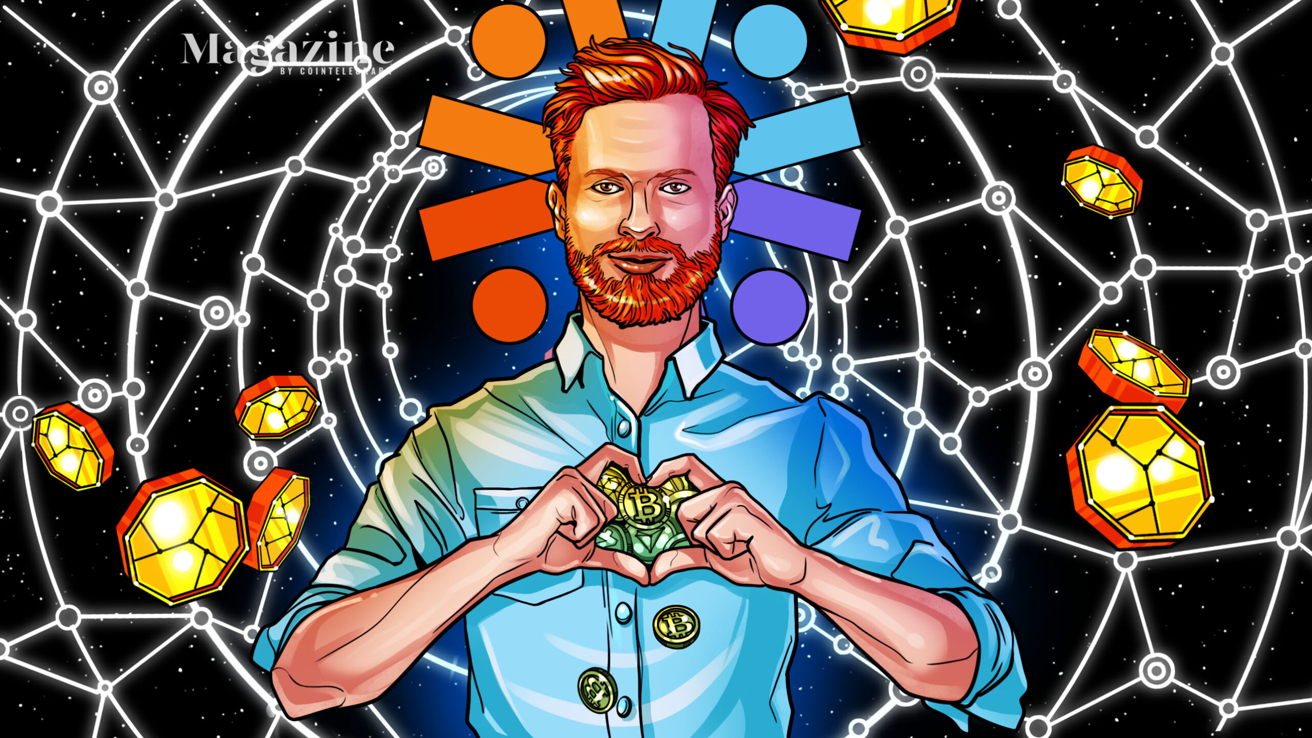 Charity hack fixes your crypto CGT bill: Endaoment – Cointelegraph Magazine