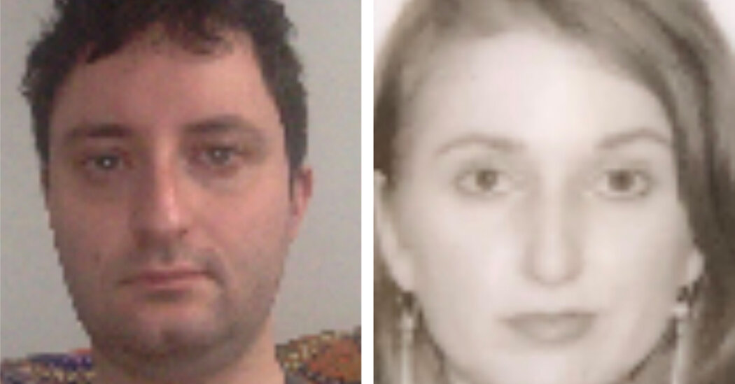 Ilya Lichtenstein Held in Bitcoin Case While Heather Morgan Is Given Bail