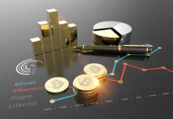 UBS Group Suggests Alternate Ways of Investing in Cryptocurrencies
