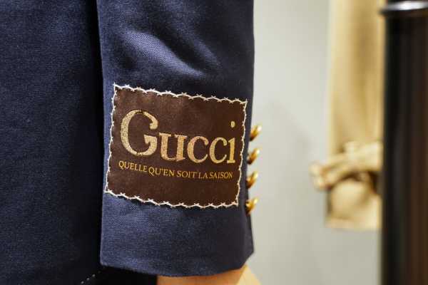 Gucci Buys LAND in the Sandbox Ahead of Fashion Week