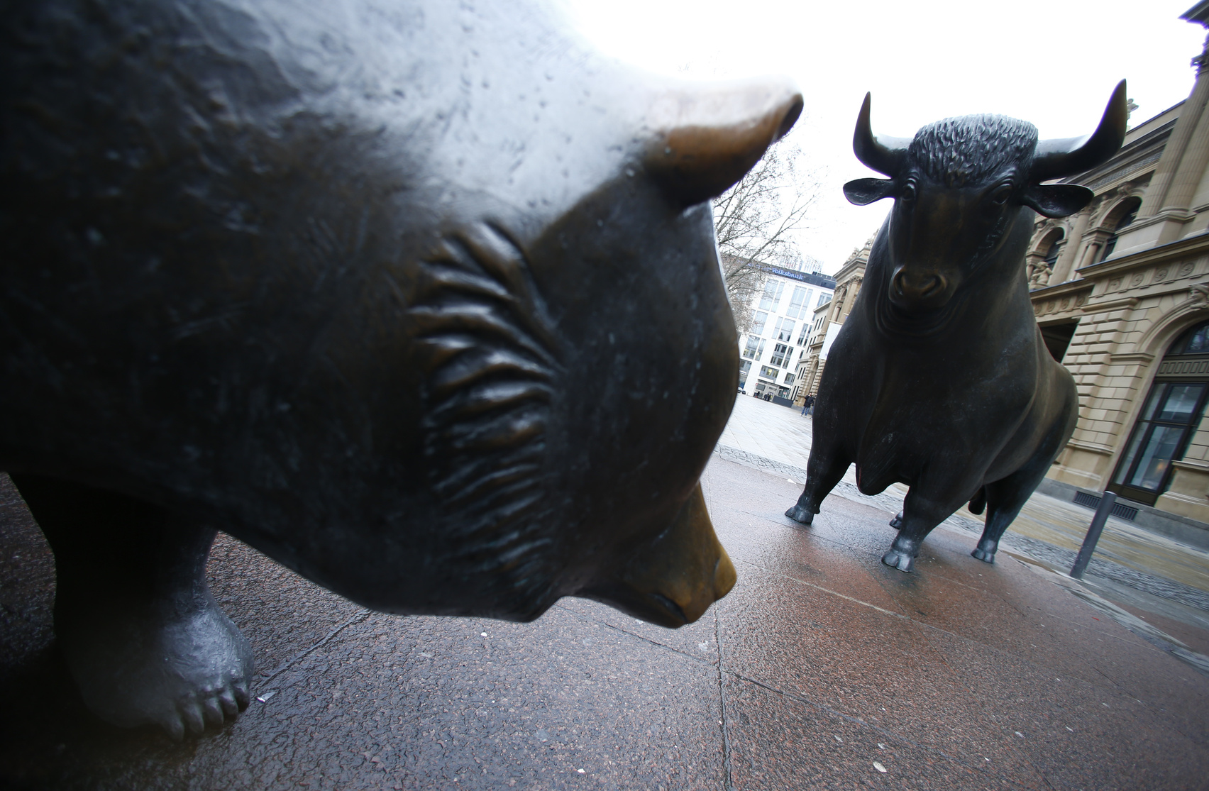 I Hate to Say It, But It’s a Stock Picker’s Market: Here’s What to Pick