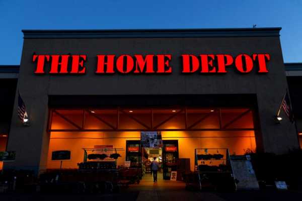 Home Depot stepping up spring hiring to 100,000 workers