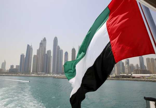 UAE says it blocked drone attack, little-known group claims responsibility