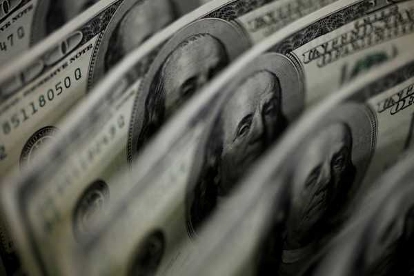 Analysis-Investors bank on real yields to boost dollar in months ahead
