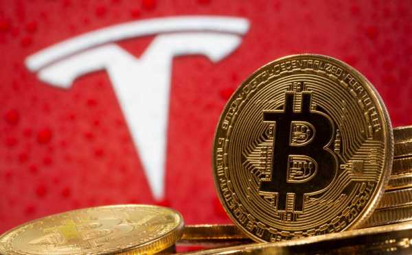 Tesla receives subpoena from U.S. securities regulator over 2018 settlement