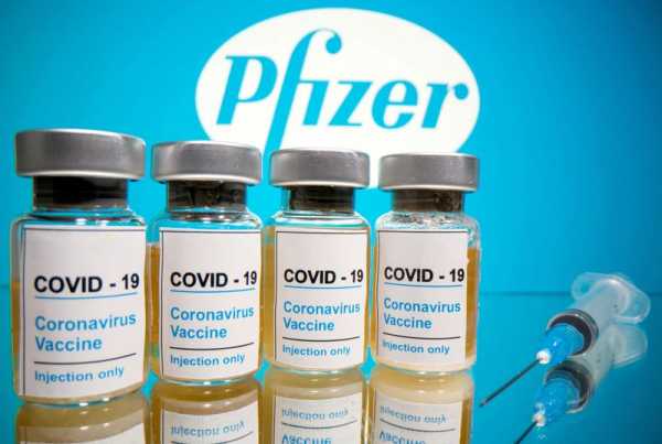 Pfizer’s COVID cash pile opens opportunities for deals