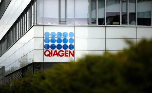 Qiagen forecasts profit above estimates as non-COVID businesses rebound